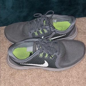 Nike running sneakers
